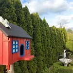 Appartamento Jagoda Kolczewo