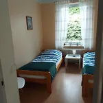 Jagoda Appartamento Kolczewo
