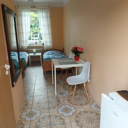 Apartmán Jagoda *