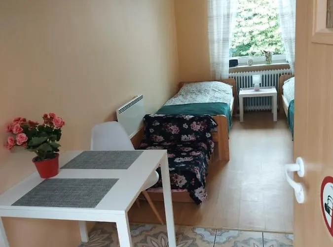 Appartement Jagoda