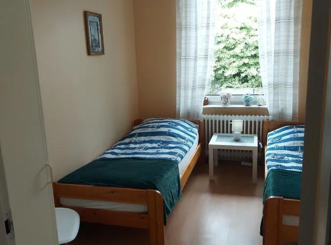 Jagoda Appartement Kołczewo